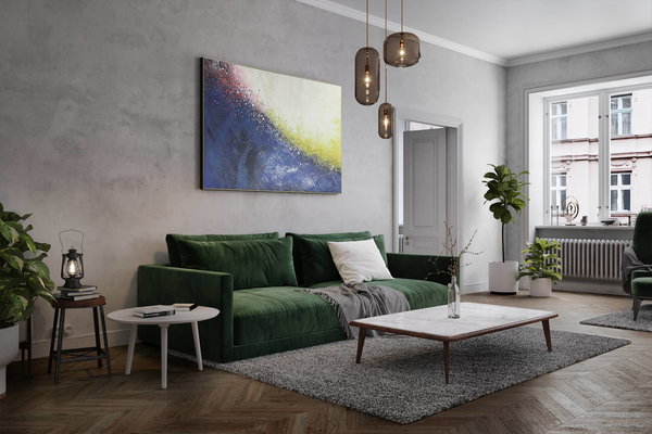 Verschönern Sie Ihr Zuhause