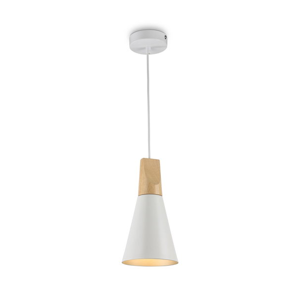 Hanglamp 'Bicones'
