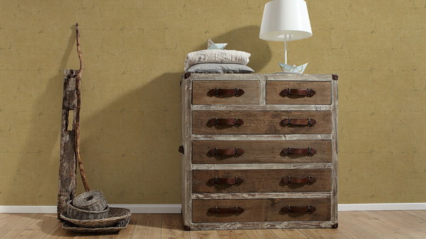 Tapete 'Boho Love 2' 53x1005cm