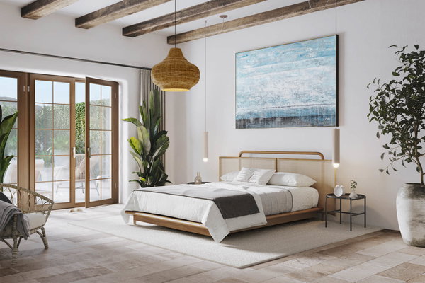 Verschönern Sie Ihr Zuhause
