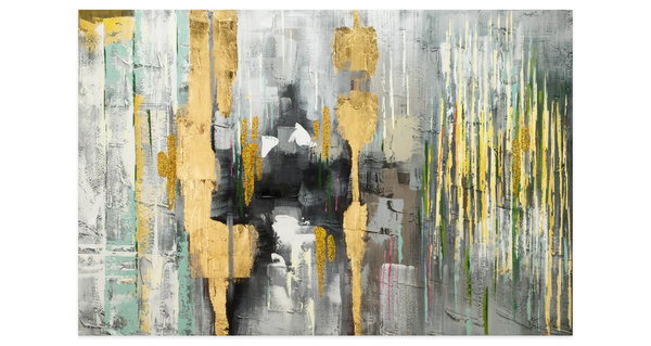 De l'art moderne pour votre chez-vous