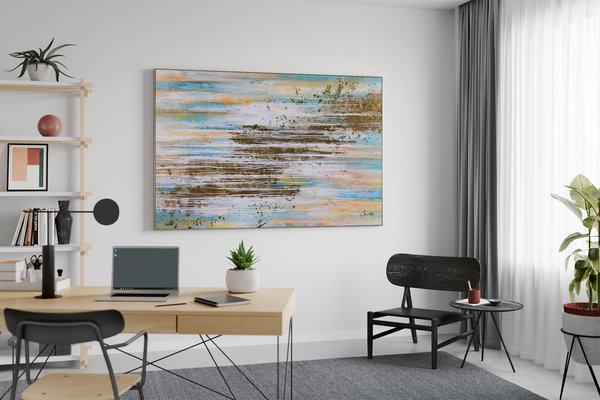 Verschönern Sie Ihr Zuhause