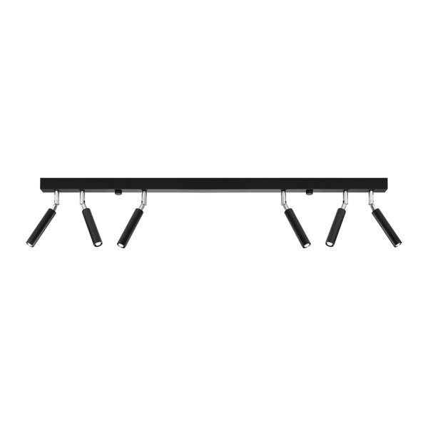 Plafondlamp "EYETECH 6"