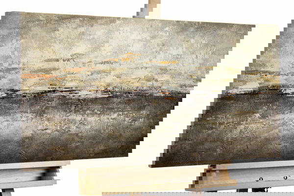 Moderní umění pro svůj domov