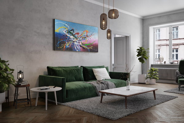 Embellissez votre chez-vous