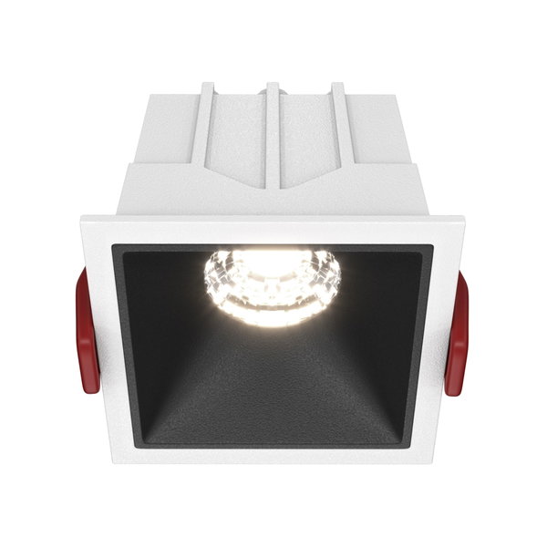 Ceiling Light 'Alfa 7'