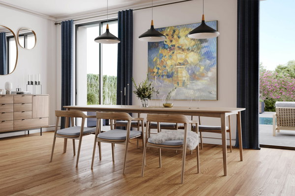Verschönern Sie Ihr Zuhause