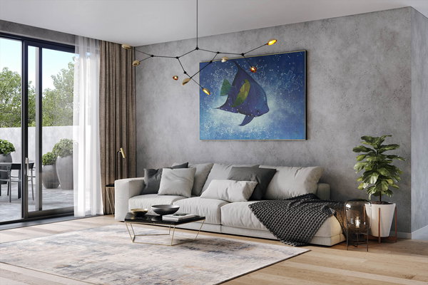 Embellissez votre chez-vous
