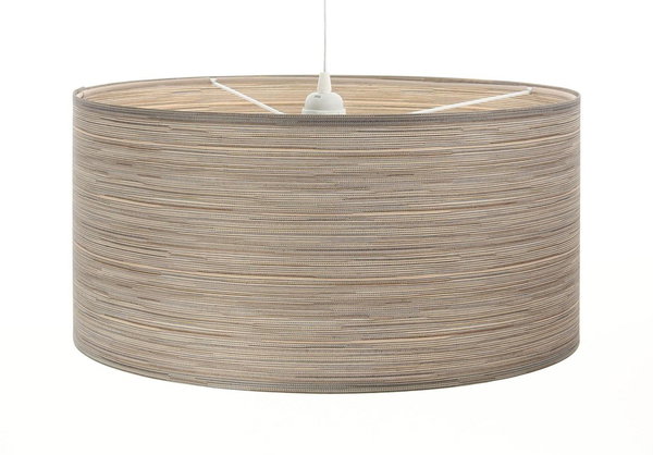 Pendelleuchte 'Natural Sublime Swank 1'