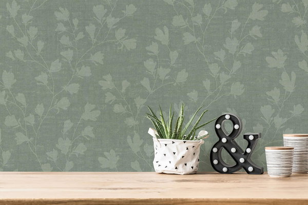 Tapete 'Tales of Flowers' 53x1005cm