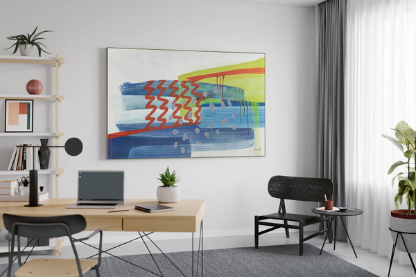 Verschönern Sie Ihr Zuhause