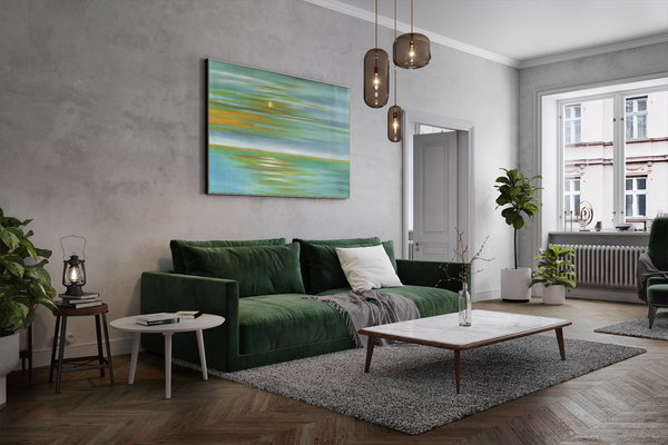 Verschönern Sie Ihr Zuhause