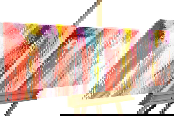 Moderne kunst voor je huis