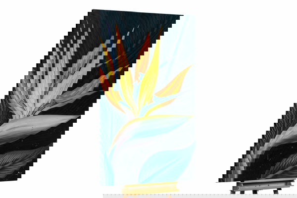 Um exemplar único para a sua decoração interior