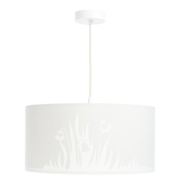 Suspension luminaire 'Boho Auris B1'