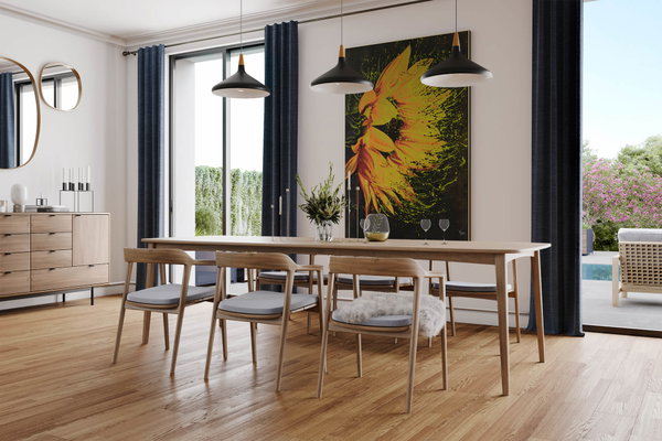 Verfraai je huis