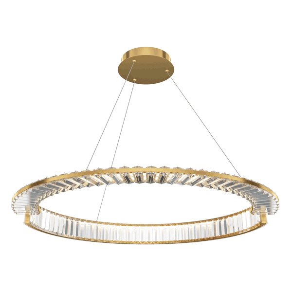 Hanglamp 'Krone 8'