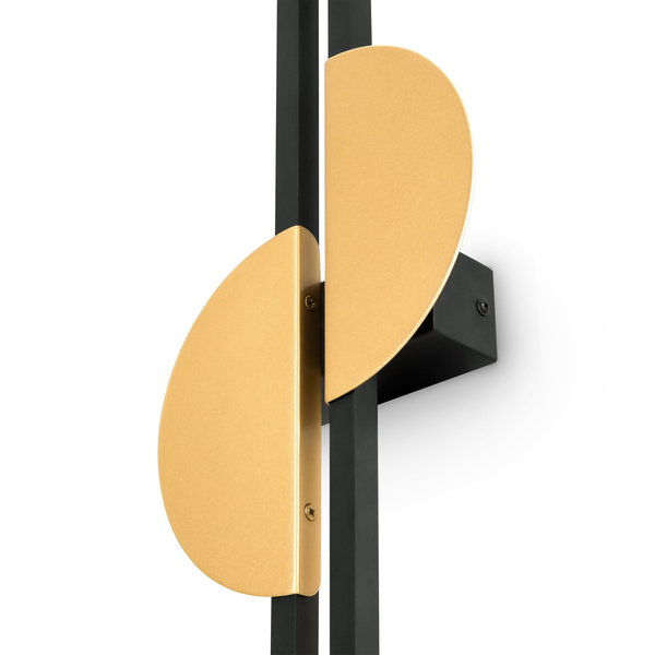 Wandleuchte 'Skyline 2'