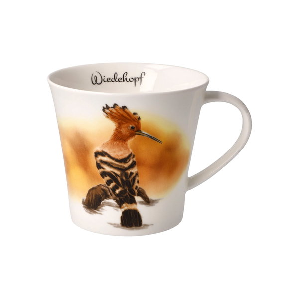 Goebel Mug 'Hoopoe'