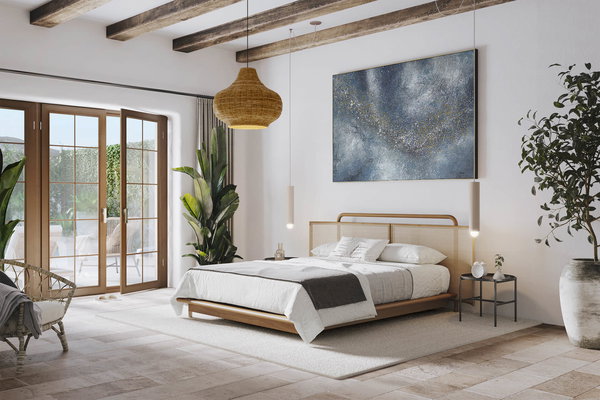 Verschönern Sie Ihr Zuhause