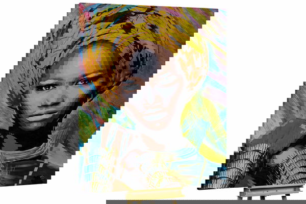 Jedinečný kúsok pre vaše štyri steny