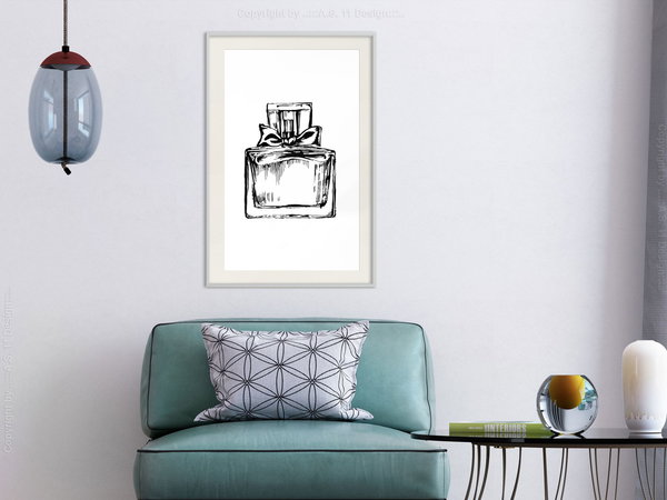 Poster 'Vial'