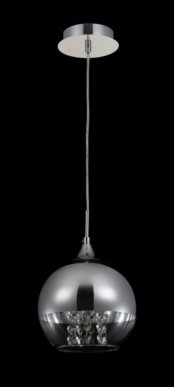 Pendelleuchte 'Fermi 4'