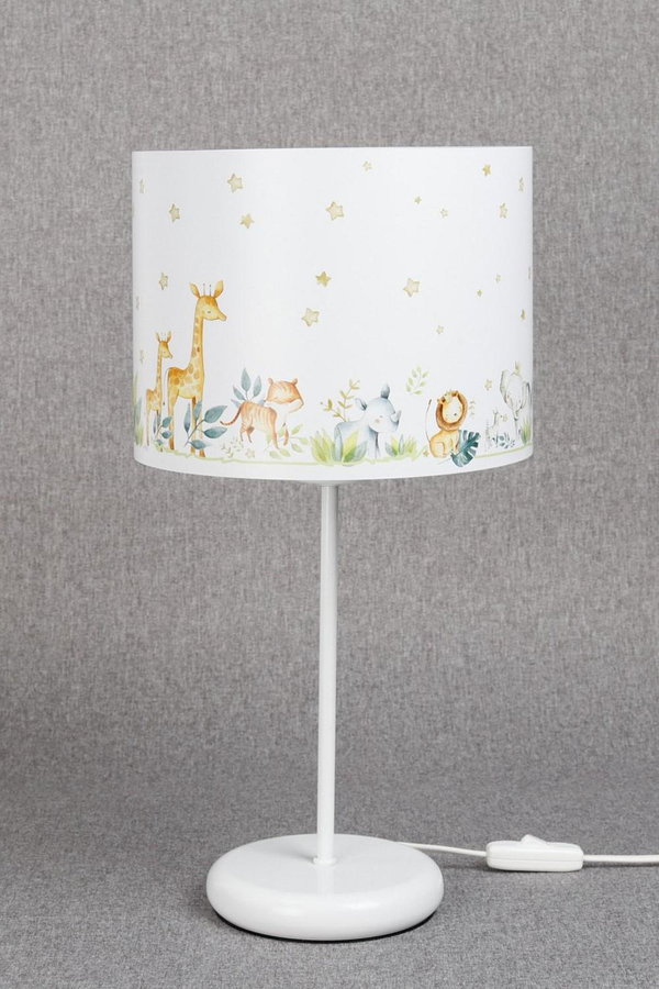 Tischlampe 'Foto Spirited'