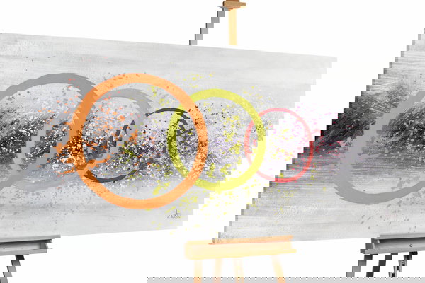 Ένας μοναδικός πίνακας για το σπίτι σας