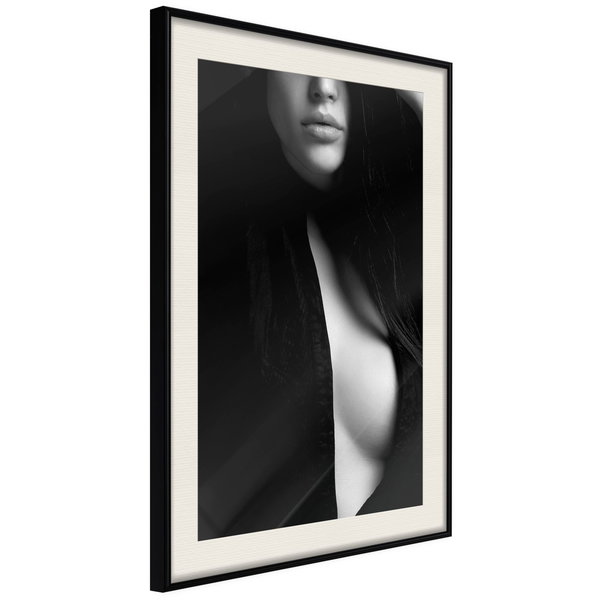 Poster 'Classic Blackness'