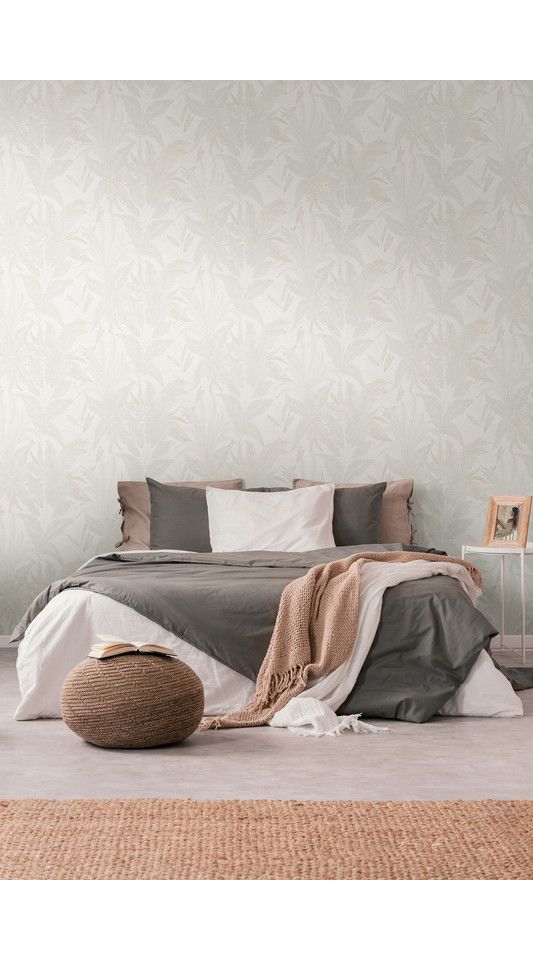 Tapete 'Golden Threads' 53x1005cm