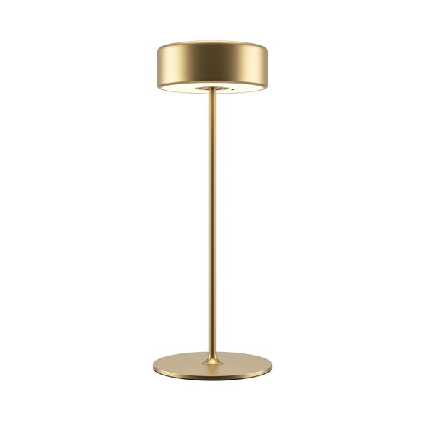Tischlampe 'Eclipse Beam'