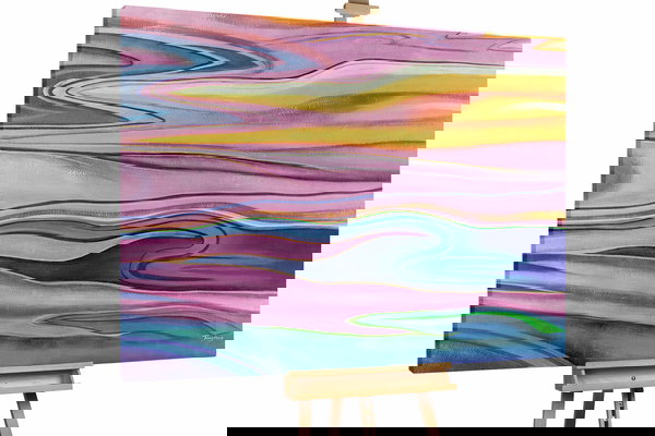 Unikat za sva četiri zida