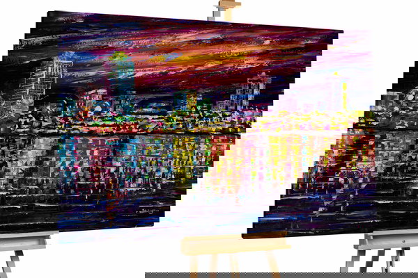 Un pezzo unico per le tue pareti