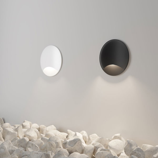 Außenlampe 'Biscotti 2'