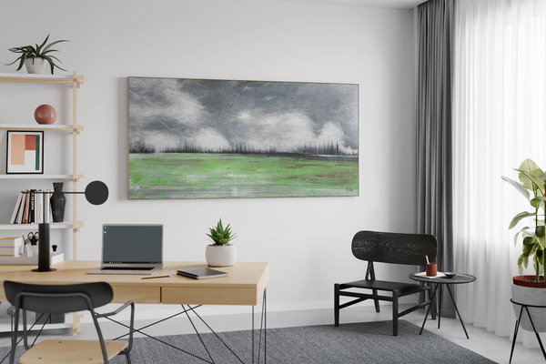 Verschönern Sie Ihr Zuhause