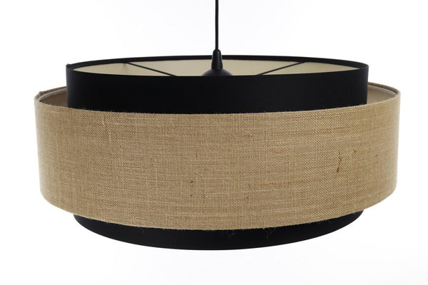 Pendelleuchte 'Doblo Neoteric Grand 1'