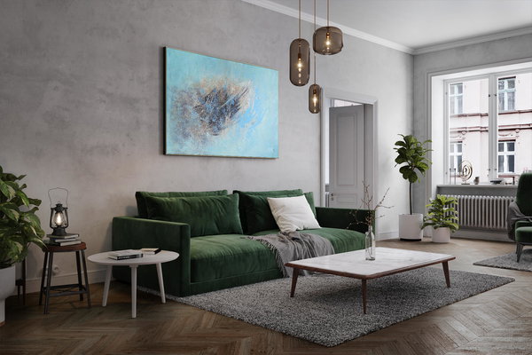 Verschönern Sie Ihr Zuhause