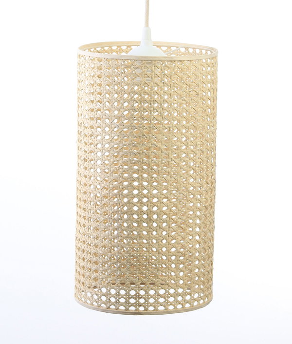 Hanglamp 'Rattan Cozy Dreamy'