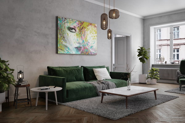 Verschönern Sie Ihr Zuhause
