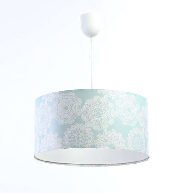 Pendelleuchte 'Foto Dreamy Scenic 1'