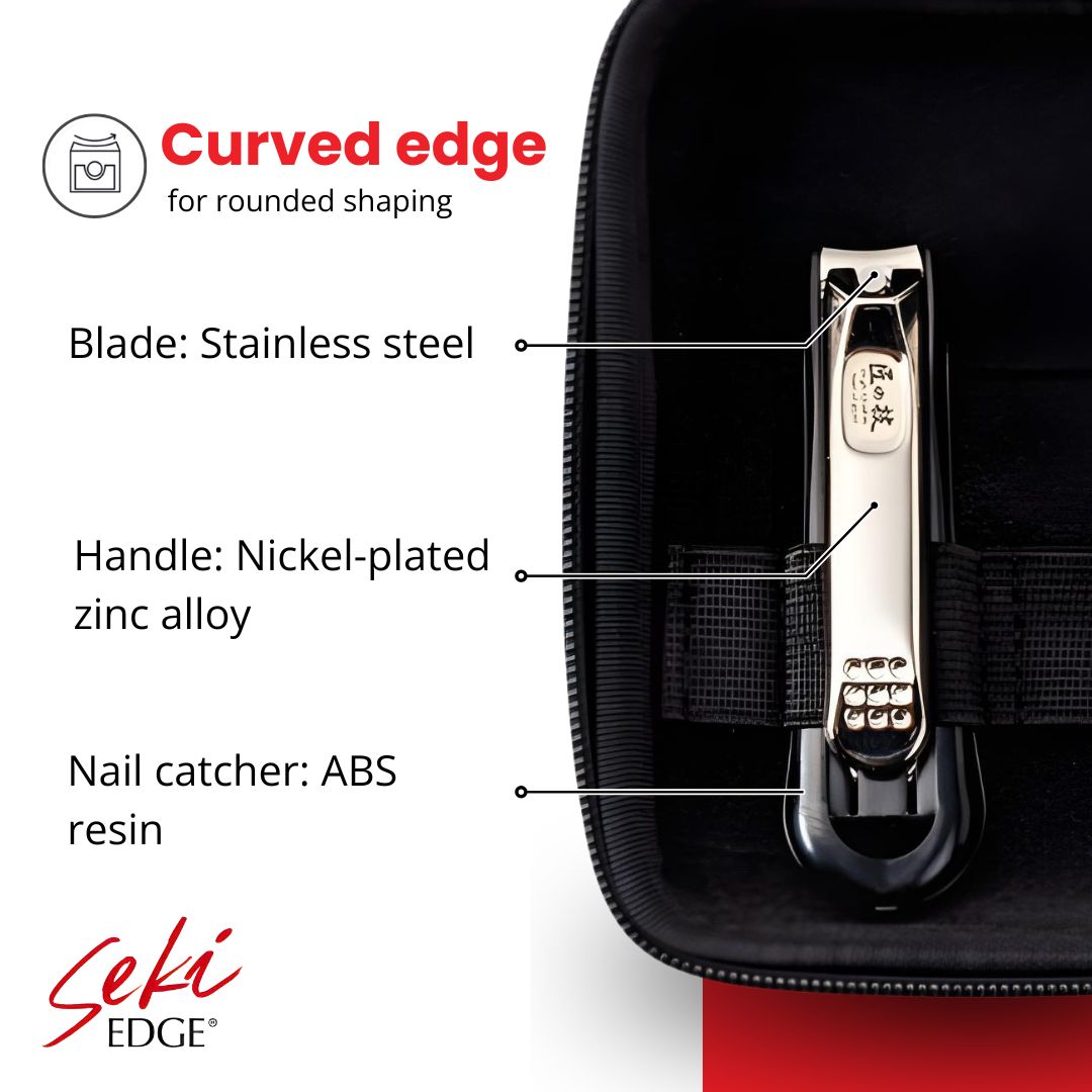 Purchase practical nail-care sets | Seki EDGE