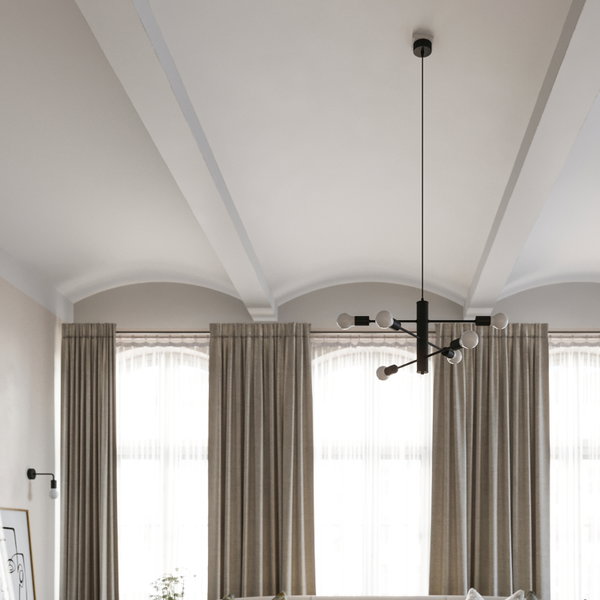 Kronleuchter „DUOMO 6“
