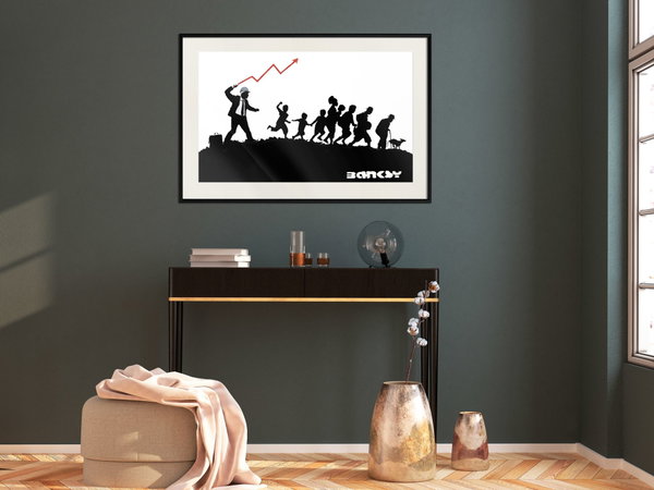 Poster 'Race'