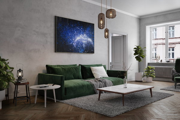 Verschönern Sie Ihr Zuhause