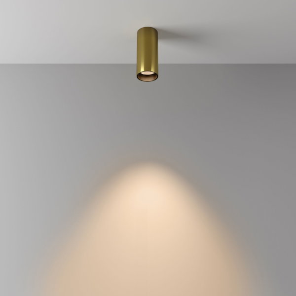 Taklampa 'Focus 14'