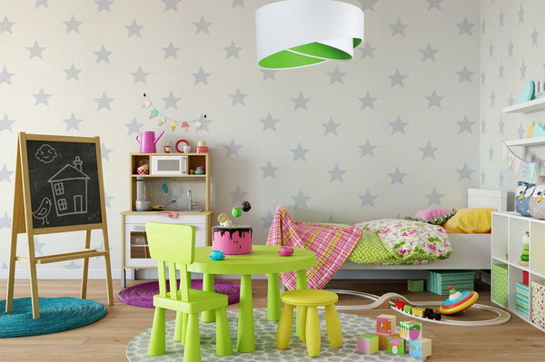 Pendelleuchte 'Galaxy Nimbus Unique'