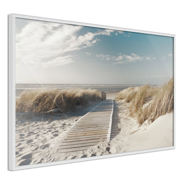 Poster 'Swaying Wind'