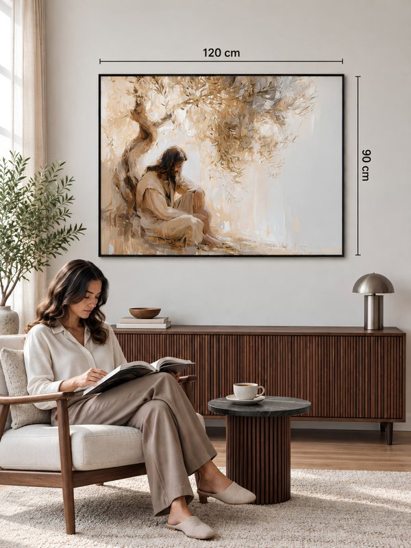 Optimal size for your rooms