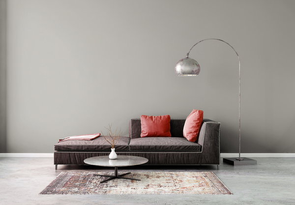 Tapete 'Stream of Memories' 53x1005cm